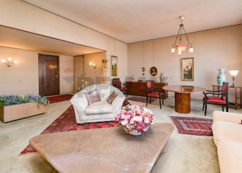 Two-room apartment Corso Peschiera, 265 
 Pozzo Strada, Torino (neighborhood Pozzo Strada) - photo 15