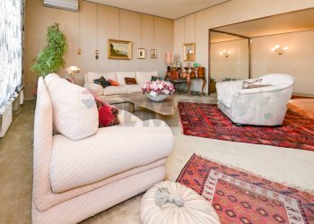 Two-room apartment Corso Peschiera, 265 
 Pozzo Strada, Torino (neighborhood Pozzo Strada) - photo 16