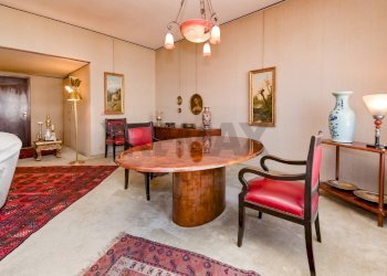 Two-room apartment Corso Peschiera, 265 
 Pozzo Strada, Torino (neighborhood Pozzo Strada) - photo 17