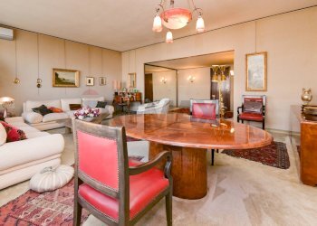Two-room apartment Corso Peschiera, 265 
 Pozzo Strada, Torino (neighborhood Pozzo Strada) - photo 18