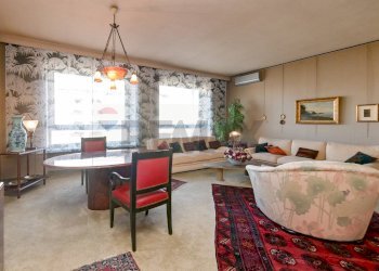 Two-room apartment Corso Peschiera, 265 
 Pozzo Strada, Torino (neighborhood Pozzo Strada) - photo 19