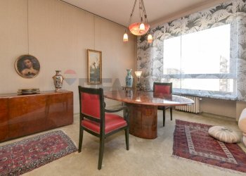 Two-room apartment Corso Peschiera, 265 
 Pozzo Strada, Torino (neighborhood Pozzo Strada) - photo 20
