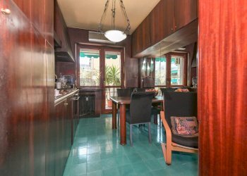 Two-room apartment Corso Peschiera, 265 
 Pozzo Strada, Torino (neighborhood Pozzo Strada) - photo 21