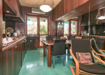 Two-room apartment Corso Peschiera, 265 
 Pozzo Strada, Torino (neighborhood Pozzo Strada) - photo 22