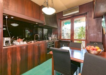 Two-room apartment Corso Peschiera, 265 
 Pozzo Strada, Torino (neighborhood Pozzo Strada) - photo 23