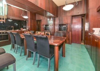 Two-room apartment Corso Peschiera, 265 
 Pozzo Strada, Torino (neighborhood Pozzo Strada) - photo 24
