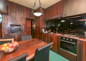Two-room apartment Corso Peschiera, 265 
 Pozzo Strada, Torino (neighborhood Pozzo Strada) - photo 25
