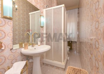 Two-room apartment Corso Peschiera, 265 
 Pozzo Strada, Torino (neighborhood Pozzo Strada) - photo 27