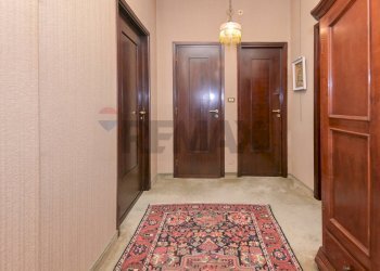 Two-room apartment Corso Peschiera, 265 
 Pozzo Strada, Torino (neighborhood Pozzo Strada) - photo 31