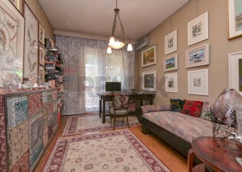 Two-room apartment Corso Peschiera, 265 
 Pozzo Strada, Torino (neighborhood Pozzo Strada) - photo 33