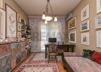 Two-room apartment Corso Peschiera, 265 
 Pozzo Strada, Torino (neighborhood Pozzo Strada) - photo 34