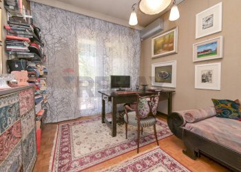 Two-room apartment Corso Peschiera, 265 
 Pozzo Strada, Torino (neighborhood Pozzo Strada) - photo 35