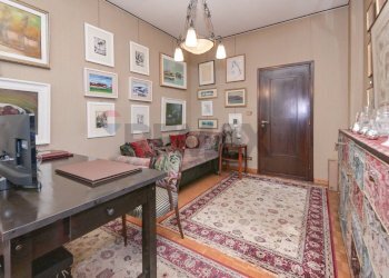 Two-room apartment Corso Peschiera, 265 
 Pozzo Strada, Torino (neighborhood Pozzo Strada) - photo 36