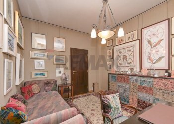 Two-room apartment Corso Peschiera, 265 
 Pozzo Strada, Torino (neighborhood Pozzo Strada) - photo 37
