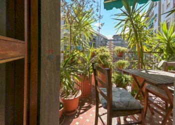 Two-room apartment Corso Peschiera, 265 
 Pozzo Strada, Torino (neighborhood Pozzo Strada) - photo 38