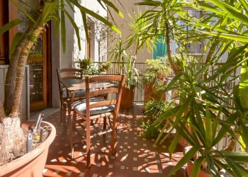 Two-room apartment Corso Peschiera, 265 
 Pozzo Strada, Torino (neighborhood Pozzo Strada) - photo 42