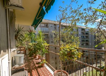 Two-room apartment Corso Peschiera, 265 
 Pozzo Strada, Torino (neighborhood Pozzo Strada) - photo 43