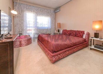 Two-room apartment Corso Peschiera, 265 
 Pozzo Strada, Torino (neighborhood Pozzo Strada) - photo 45