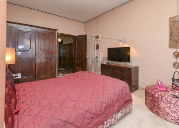 Two-room apartment Corso Peschiera, 265 
 Pozzo Strada, Torino (neighborhood Pozzo Strada) - photo 48