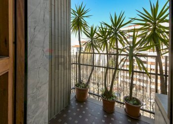 Two-room apartment Corso Peschiera, 265 
 Pozzo Strada, Torino (neighborhood Pozzo Strada) - photo 49