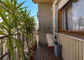 Two-room apartment Corso Peschiera, 265 
 Pozzo Strada, Torino (neighborhood Pozzo Strada) - photo 50