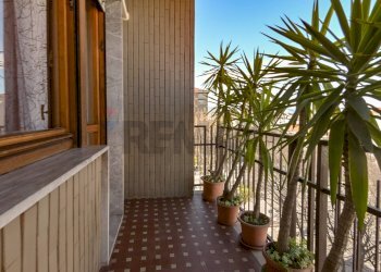 Two-room apartment Corso Peschiera, 265 
 Pozzo Strada, Torino (neighborhood Pozzo Strada) - photo 51