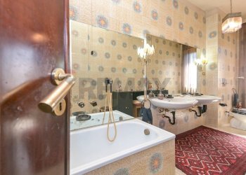 Two-room apartment Corso Peschiera, 265 
 Pozzo Strada, Torino (neighborhood Pozzo Strada) - photo 53