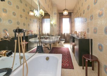 Two-room apartment Corso Peschiera, 265 
 Pozzo Strada, Torino (neighborhood Pozzo Strada) - photo 54