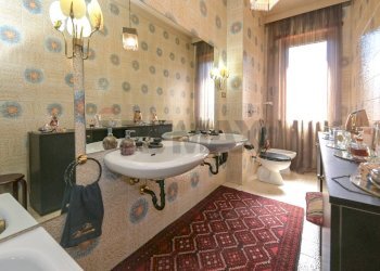 Two-room apartment Corso Peschiera, 265 
 Pozzo Strada, Torino (neighborhood Pozzo Strada) - photo 55