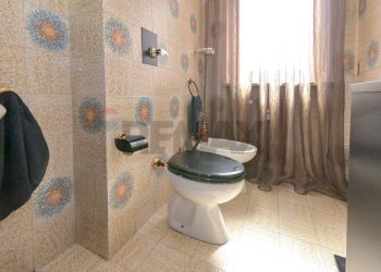 Two-room apartment Corso Peschiera, 265 
 Pozzo Strada, Torino (neighborhood Pozzo Strada) - photo 56