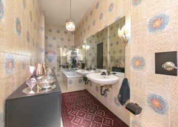 Two-room apartment Corso Peschiera, 265 
 Pozzo Strada, Torino (neighborhood Pozzo Strada) - photo 57