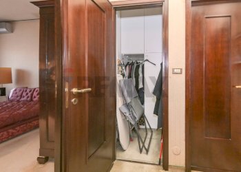 Two-room apartment Corso Peschiera, 265 
 Pozzo Strada, Torino (neighborhood Pozzo Strada) - photo 58