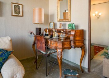 Two-room apartment Corso Peschiera, 265 
 Pozzo Strada, Torino (neighborhood Pozzo Strada) - photo 61