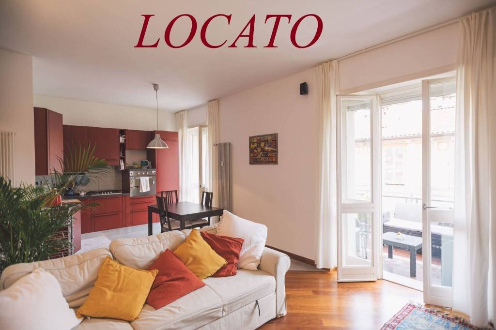 Trilocale Torino (zona San Salvario) - foto 1