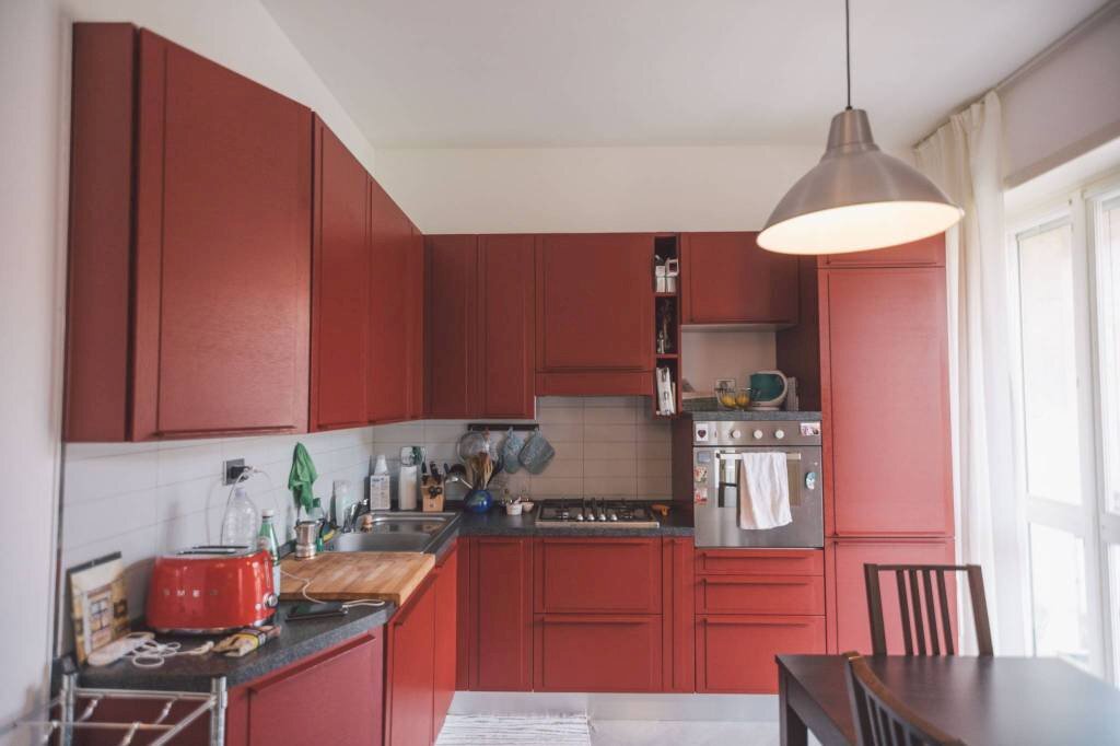 Trilocale Torino (zona San Salvario) - foto 3