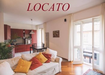 Trilocale Torino (zona San Salvario) - foto 1