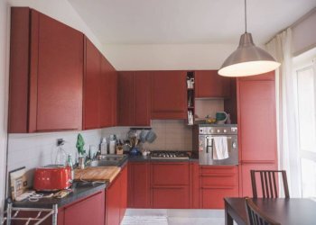 Trilocale Torino (zona San Salvario) - foto 3