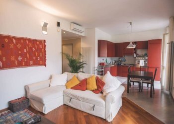 Trilocale Torino (zona San Salvario) - foto 4