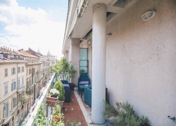 Trilocale Torino (zona San Salvario) - foto 5