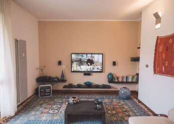 Trilocale Torino (zona San Salvario) - foto 6