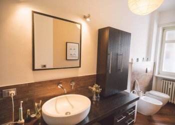 Trilocale Torino (zona San Salvario) - foto 7