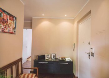 Trilocale Torino (zona San Salvario) - foto 8