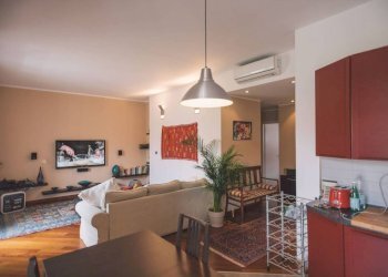 Trilocale Torino (zona San Salvario) - foto 9