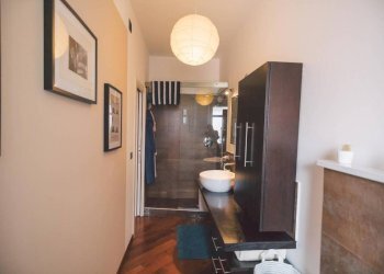 Trilocale Torino (zona San Salvario) - foto 11