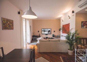 Trilocale Torino (zona San Salvario) - foto 12