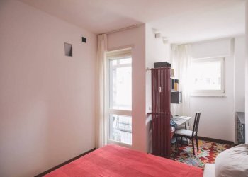 Trilocale Torino (zona San Salvario) - foto 14