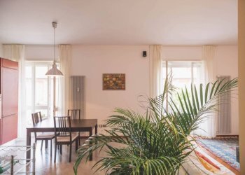 Trilocale Torino (zona San Salvario) - foto 15