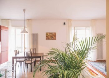 Trilocale Torino (zona San Salvario) - foto 16