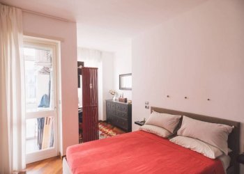 Trilocale Torino (zona San Salvario) - foto 17