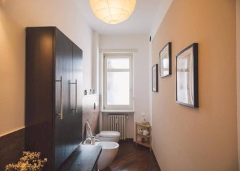 Trilocale Torino (zona San Salvario) - foto 18